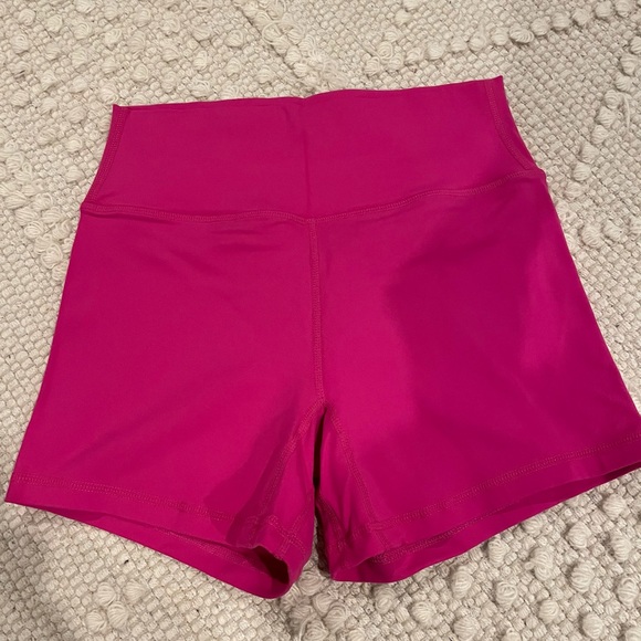 Til you collapse shorts - Picture 2 of 3